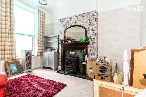 4 bedroom terraced house for sale, Beaumont Road, Plymouth PL4