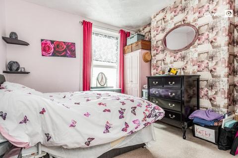 4 bedroom terraced house for sale, Beaumont Road, Plymouth PL4