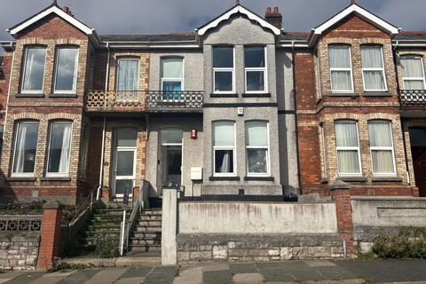 Beaumont Road, Plymouth PL4