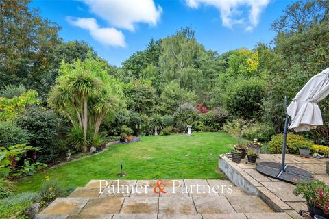 5 bedroom detached house for sale, Valleyview Close, Highwoods, Colchester, Essex, CO4