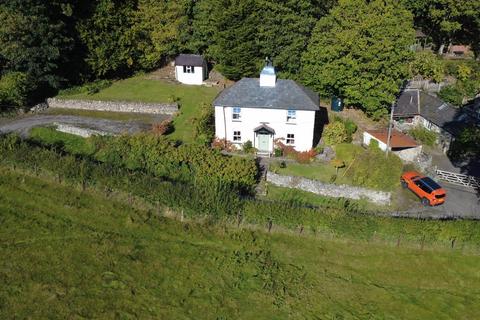 undefined, Maerdy, Corwen