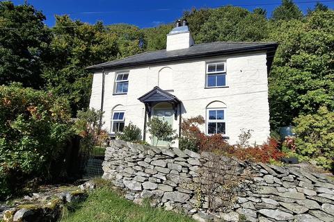undefined, Maerdy, Corwen