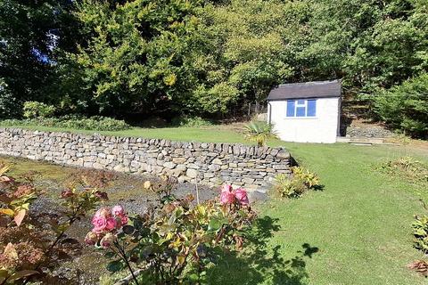 undefined, Maerdy, Corwen