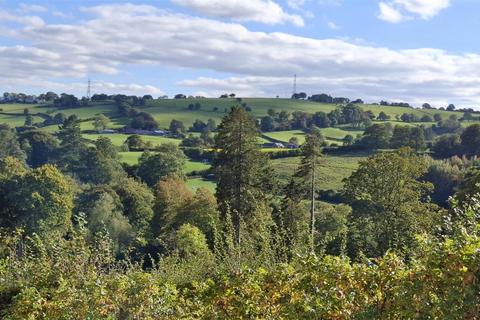 undefined, Maerdy, Corwen