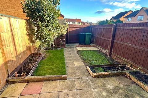 1 bedroom end of terrace house for sale, The Pastures, Lower Bullingham