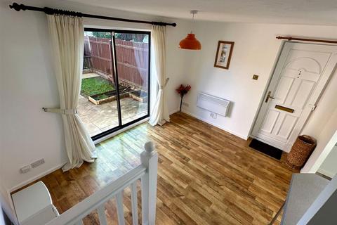 1 bedroom end of terrace house for sale, The Pastures, Lower Bullingham
