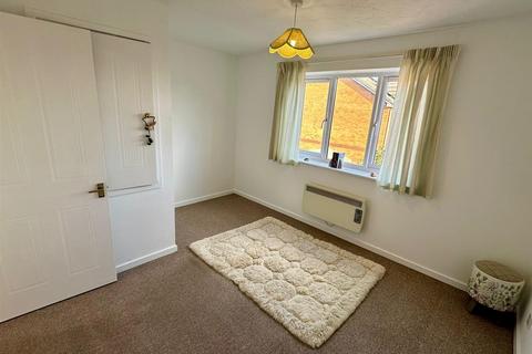 1 bedroom end of terrace house for sale, The Pastures, Lower Bullingham