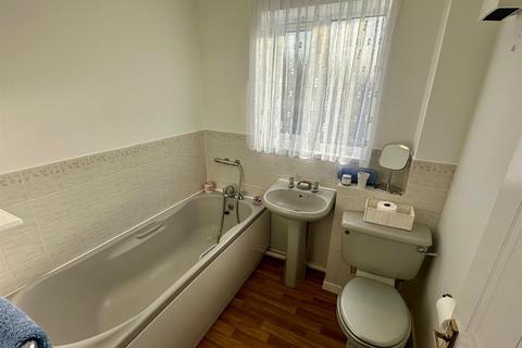 1 bedroom end of terrace house for sale, The Pastures, Lower Bullingham
