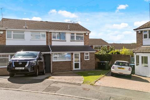 41 Abbeydale Close, Binley, Coventry, CV3 2NS