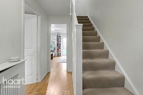 2 bedroom terraced house for sale, Brenda Gautrey Way, Cottenham, Cambridge