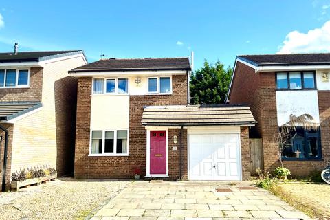 undefined, Levensgarth Avenue, Fulwood PR2