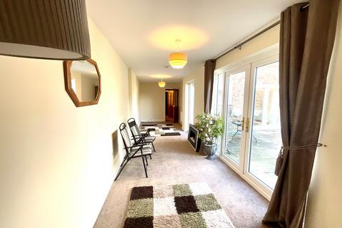 undefined, Levensgarth Avenue, Fulwood PR2