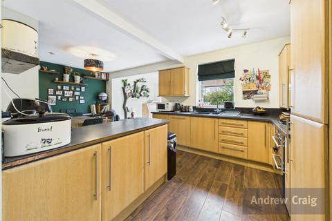 3 bedroom semi-detached house for sale, Elm Drive, Whitburn