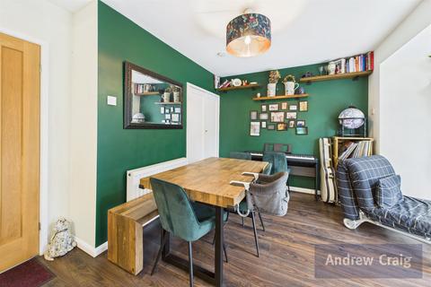 3 bedroom semi-detached house for sale, Elm Drive, Whitburn