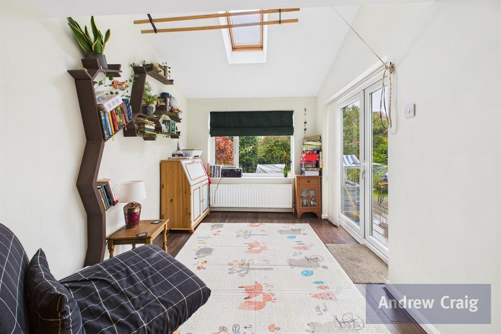 Sun Room