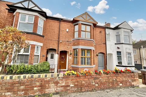 undefined, The Birches, Stoke-On-Trent ST10