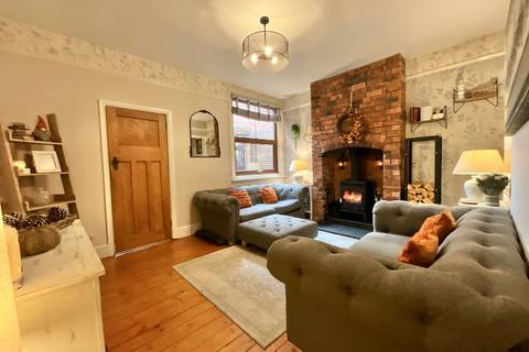 undefined, The Birches, Stoke-On-Trent ST10
