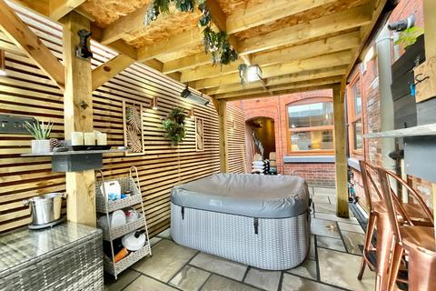 undefined, The Birches, Stoke-On-Trent ST10