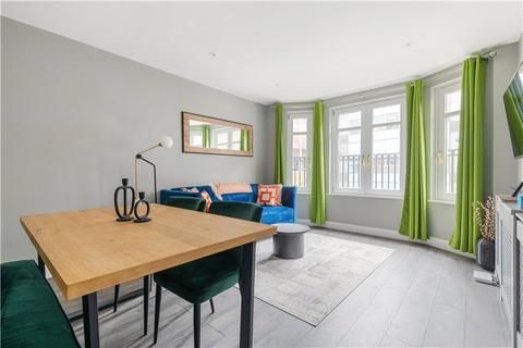 2 bedroom apartment for sale, Spring Gardens Court, 79 Vauxhall Walk, London, SE11