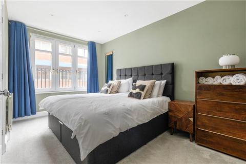 2 bedroom apartment for sale, Spring Gardens Court, 79 Vauxhall Walk, London, SE11