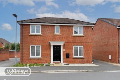 Norton Fitzwarren, Taunton TA2