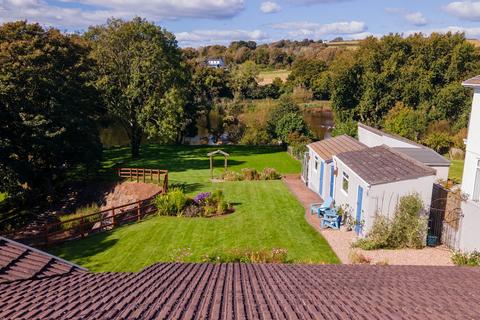3 bedroom detached bungalow for sale, Wades Close, Holyland Road, Pembroke, Pembrokeshire. SA71 4BN
