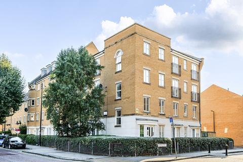 2 bedroom flat for sale, Chandler Way, Peckham, London, SE15