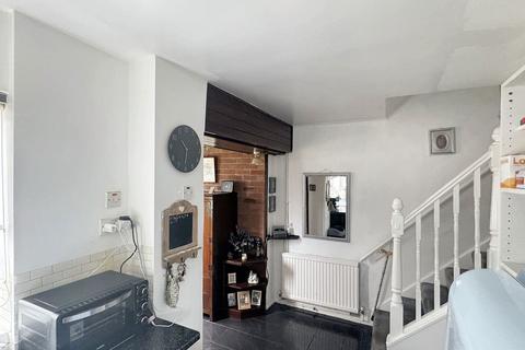 undefined, Grosvenor Road, Widnes, Cheshire