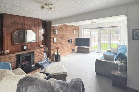 undefined, Grosvenor Road, Widnes, Cheshire