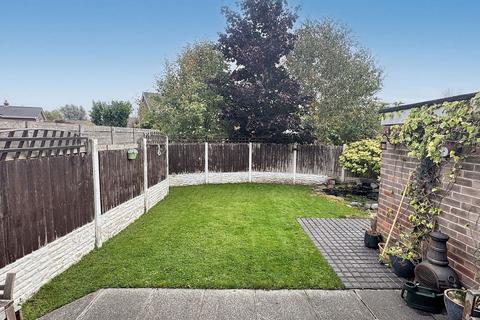 undefined, Grosvenor Road, Widnes, Cheshire