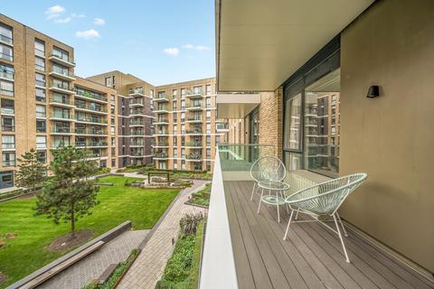 1 bedroom flat for sale, Queenshurst Square, Kingston Upon Thames, KT2