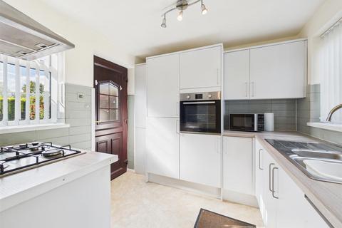 undefined, Meadow Close, North Hykeham, Lincoln
