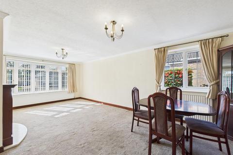 undefined, Meadow Close, North Hykeham, Lincoln