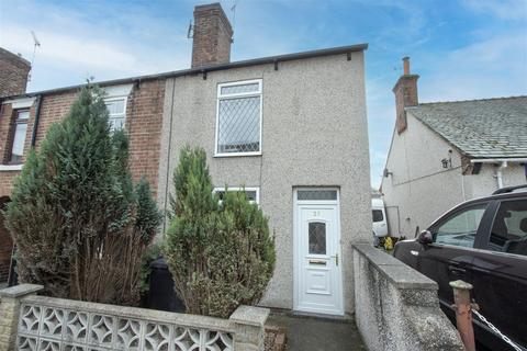 undefined, Meakin Street, Hasland, Chesterfield