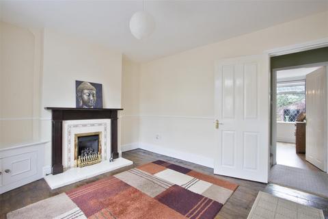 undefined, Meakin Street, Hasland, Chesterfield