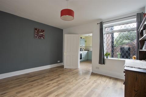 undefined, Meakin Street, Hasland, Chesterfield
