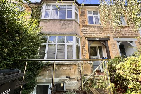4 bedroom terraced house for sale, 47 St. Johns Road, Bathwick, Bath, Bath and North East Somerset BA2 6PZ