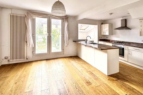 4 bedroom terraced house for sale, 47 St. Johns Road, Bathwick, Bath, Bath and North East Somerset BA2 6PZ