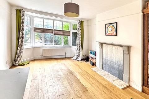 4 bedroom terraced house for sale, 47 St. Johns Road, Bathwick, Bath, Bath and North East Somerset BA2 6PZ