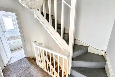 4 bedroom terraced house for sale, 47 St. Johns Road, Bathwick, Bath, Bath and North East Somerset BA2 6PZ