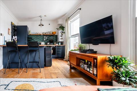 1 bedroom apartment for sale, Graham Road, Hackney, E8