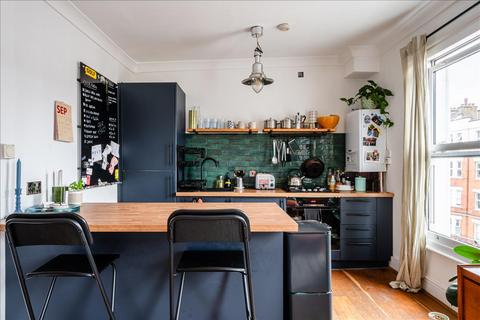1 bedroom apartment for sale, Graham Road, Hackney, E8