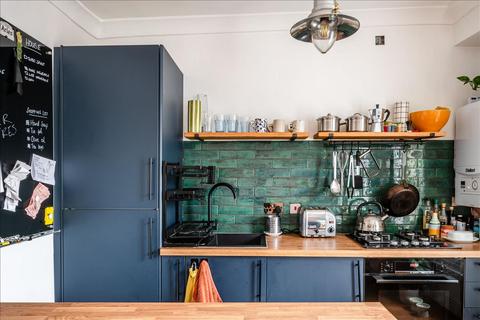 1 bedroom apartment for sale, Graham Road, Hackney, E8