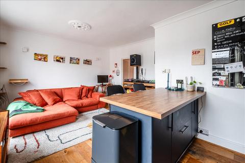 1 bedroom apartment for sale, Graham Road, Hackney, E8