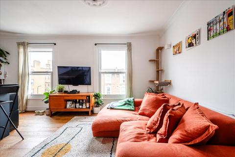 1 bedroom apartment for sale, Graham Road, Hackney, E8