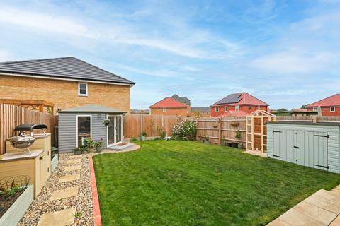 undefined, Moorhen Road, Essex CM6