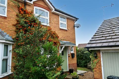 Trafford Close, Shenley