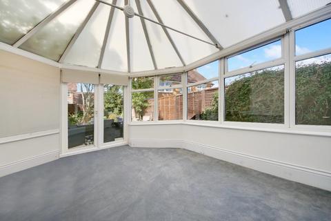 3 bedroom end of terrace house for sale, Trafford Close, Shenley
