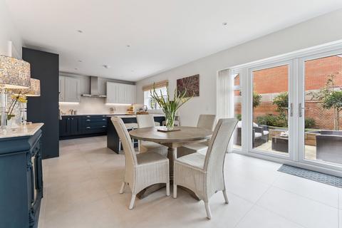 undefined, Poplar Way, Buckinghamshire HP18