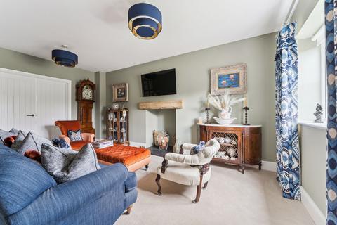 undefined, Poplar Way, Buckinghamshire HP18